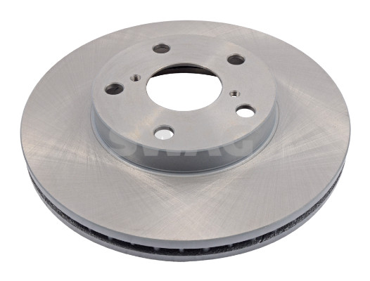 Disc frana SWAG 33 10 7236
